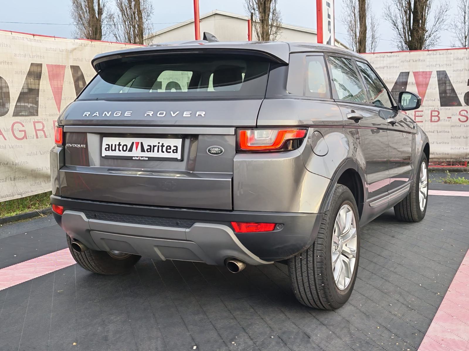 Range Rover Evoque 2.0TD*HSE*Navigacija*4x4*Garancija, fotografija 4