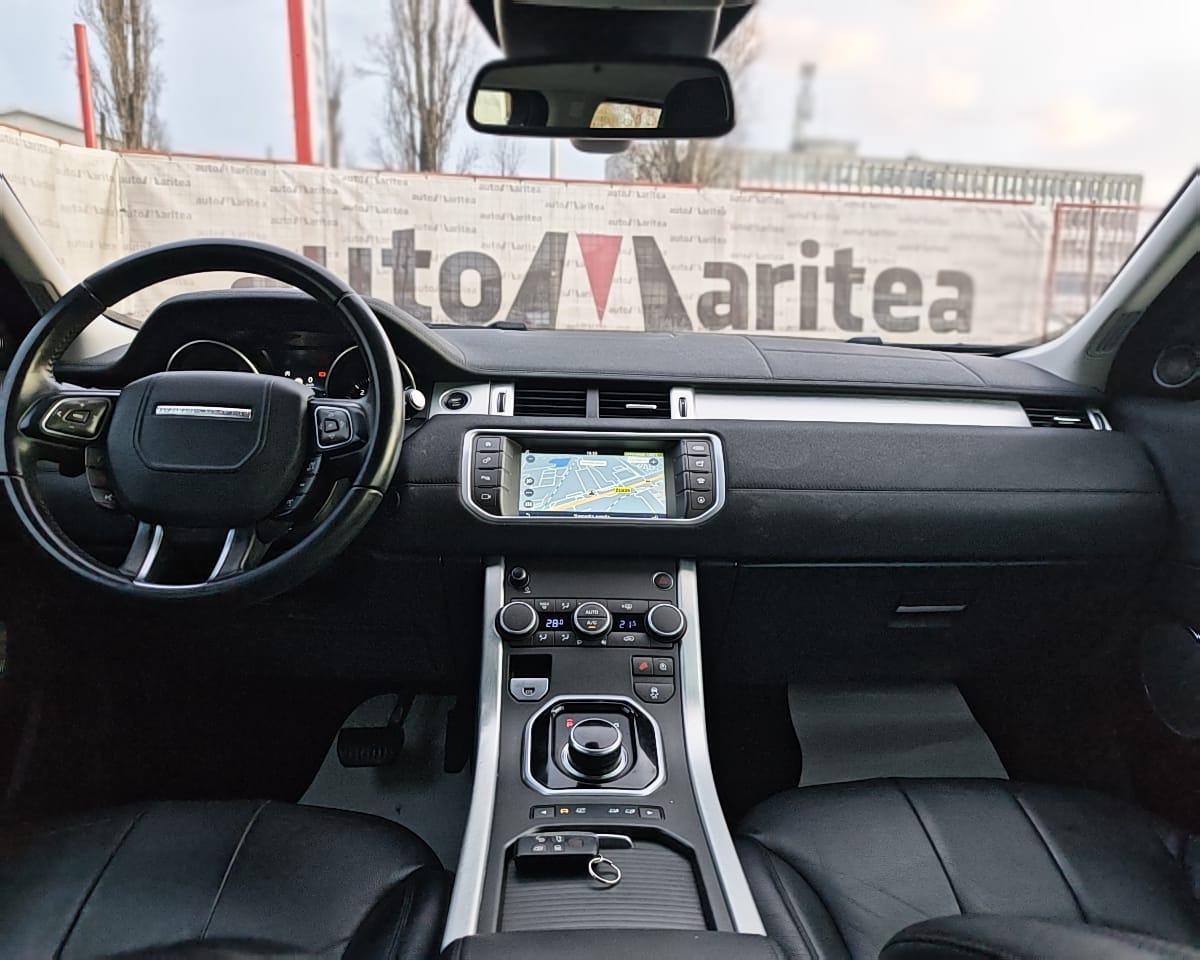 Range Rover Evoque 2.0TD*HSE*Navigacija*4x4*Garancija, fotografija 18