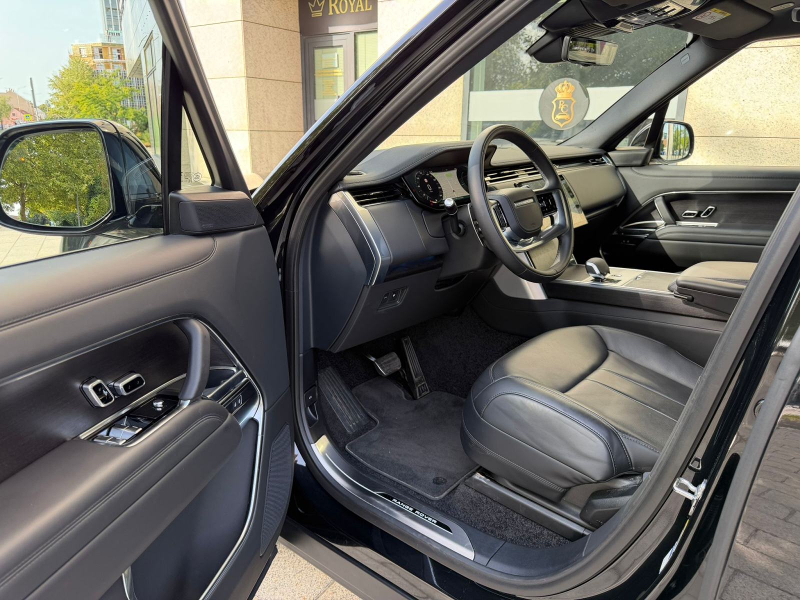 RANGE ROVER P 460 - 2025 GOD - MASAŽA SJEDALA - PANO - NOVO - U PDVU, fotografija 15