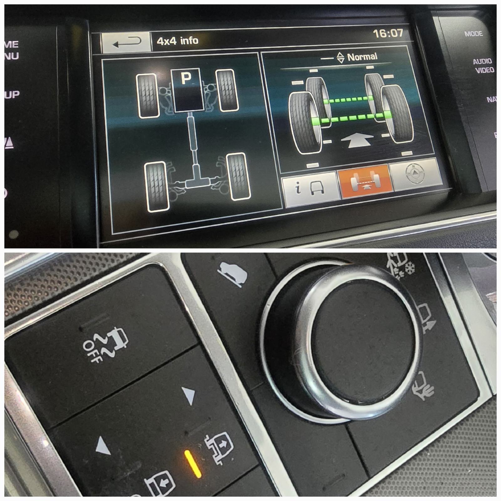 Range Rover Sport 3,0 TDV6, PANORAMA, XENON, ZRACNI OVJES, JAMSTVO.., fotografija 16