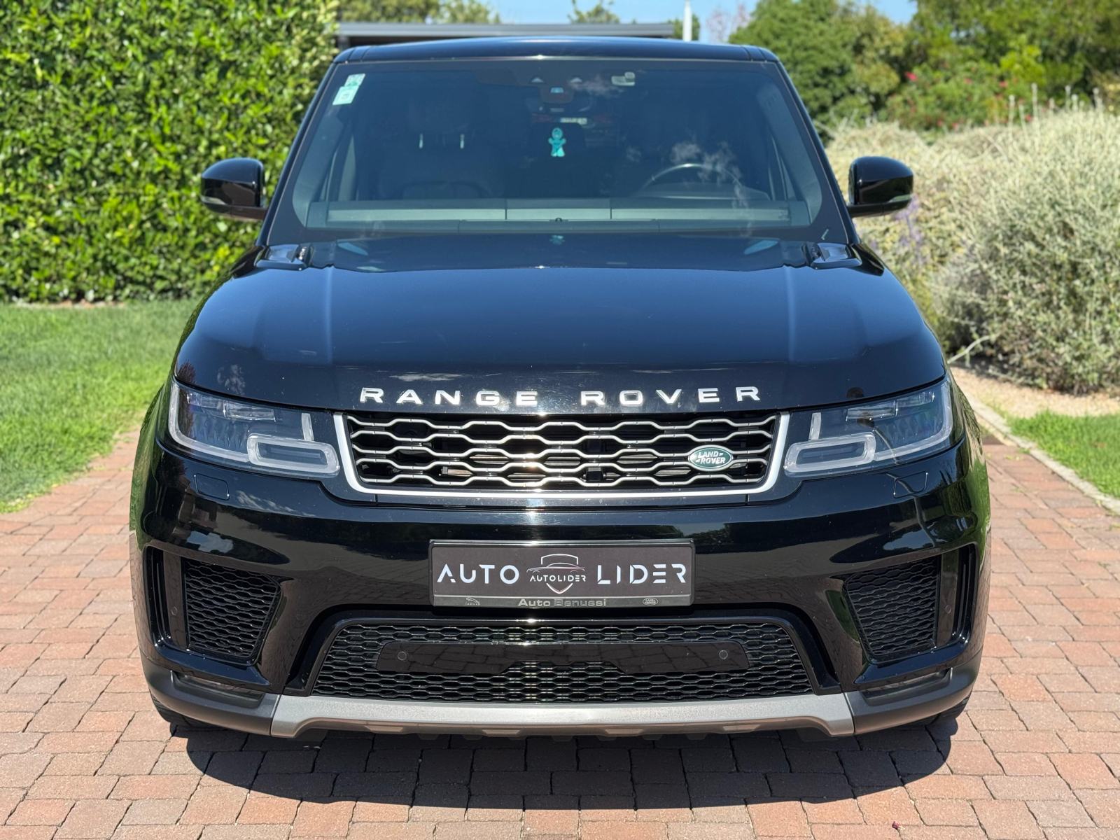 Range Rover SPORT 3,0D Pano/Kamera/Lane/AdapTemp/Virtual **GARANCIJA**, fotografija 3