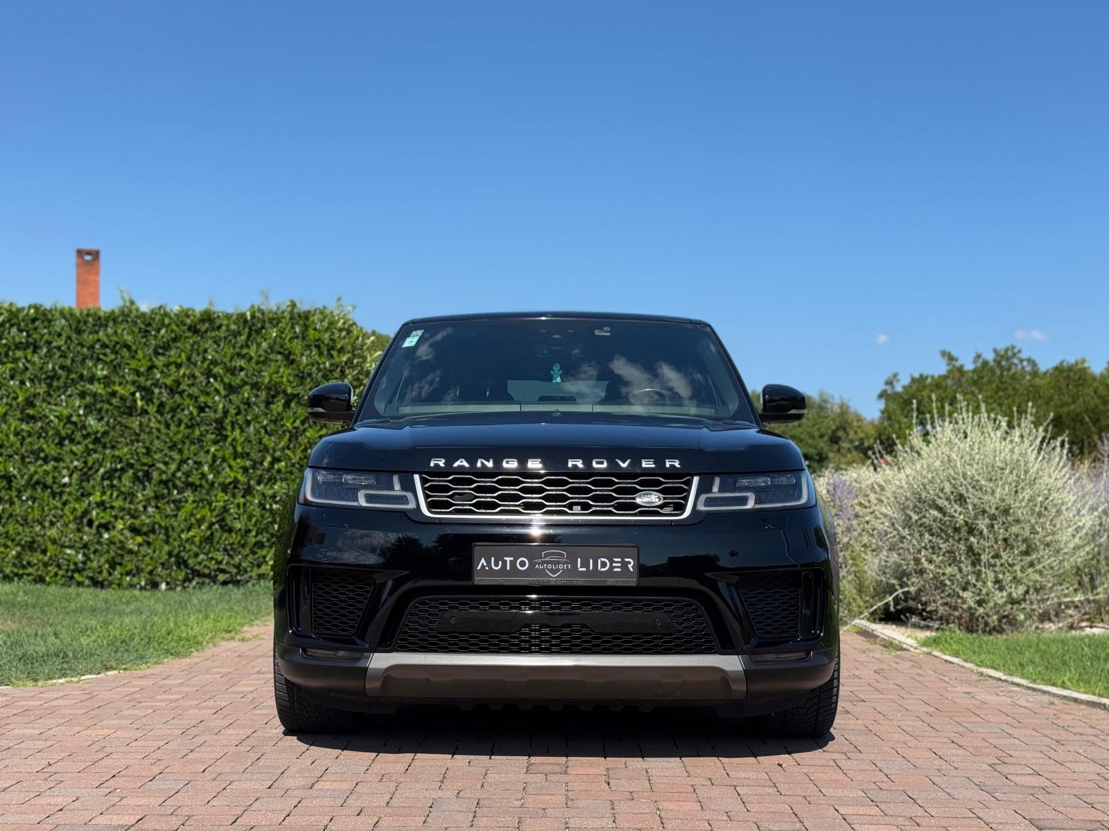 Range Rover SPORT 3,0D Pano/Kamera/Lane/AdapTemp/Virtual **GARANCIJA**, fotografija 12