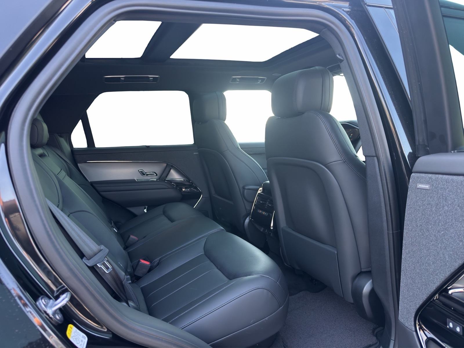 Range Rover Sport Dynamic SE 3.0P 460HP 4WD PHEV, fotografija 15
