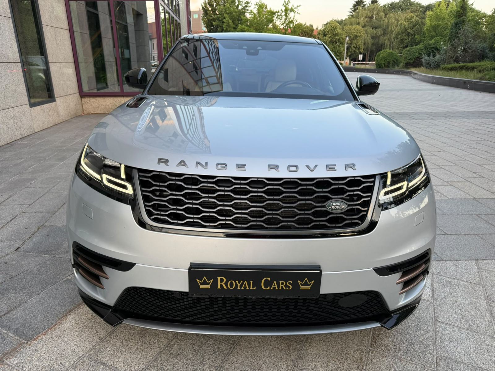 RANGE ROVER VELAR 2.0 - 2018 GOD - FULL OPREMA - TOP - U PDVU!, fotografija 3