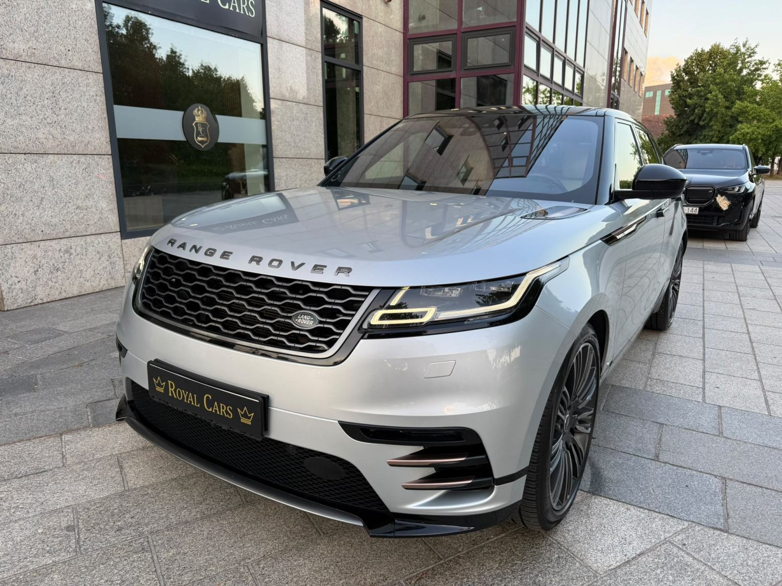 RANGE ROVER VELAR 2.0 - 2018 GOD - FULL OPREMA - TOP - U PDVU!, fotografija 2