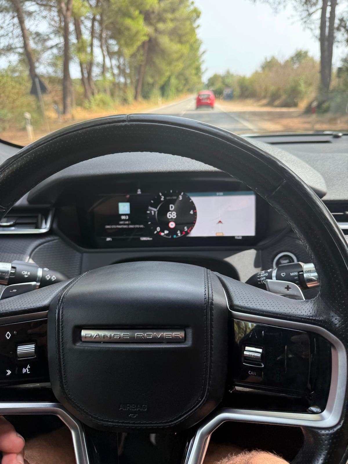 RANGE ROVER VELAR 2.0 R-DYNAMIC - 2021 GOD - TOP - MAX OPREMA - U PDV!, fotografija 18