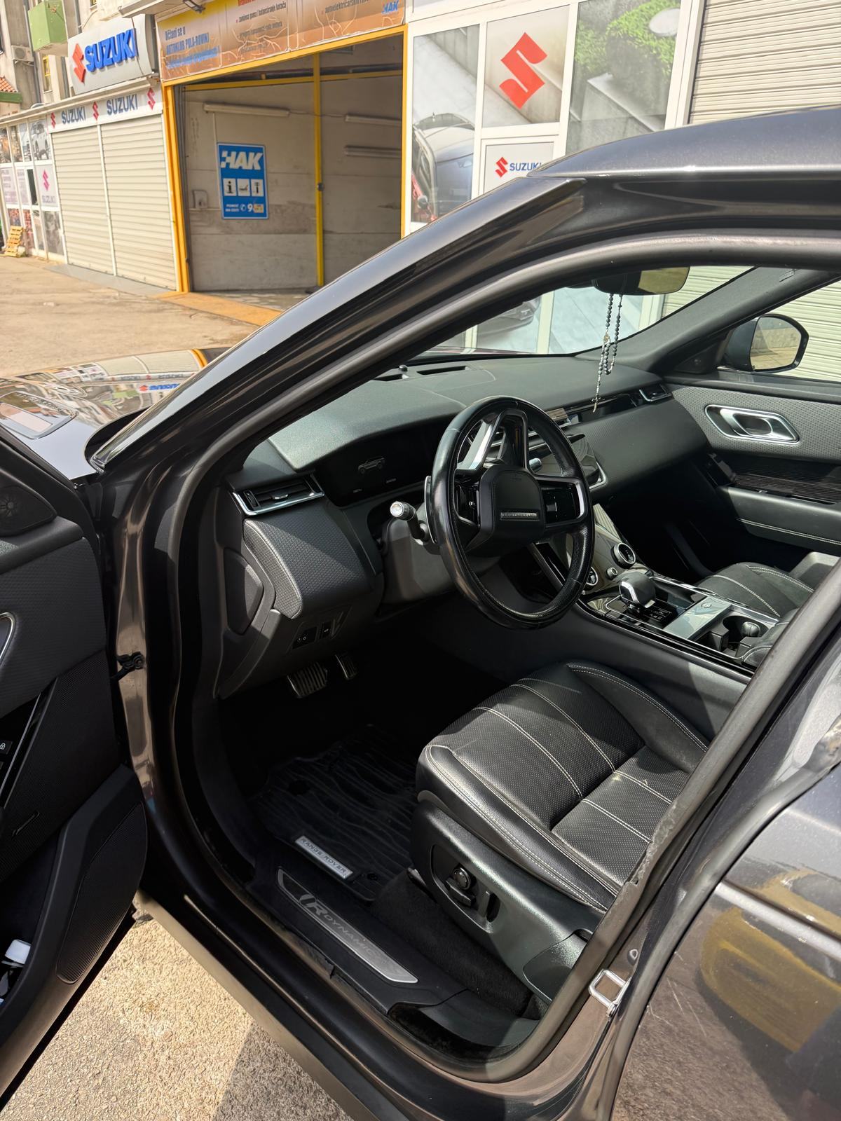 RANGE ROVER VELAR 2.0 R-DYNAMIC - 2021 GOD - TOP - MAX OPREMA - U PDV!, fotografija 11