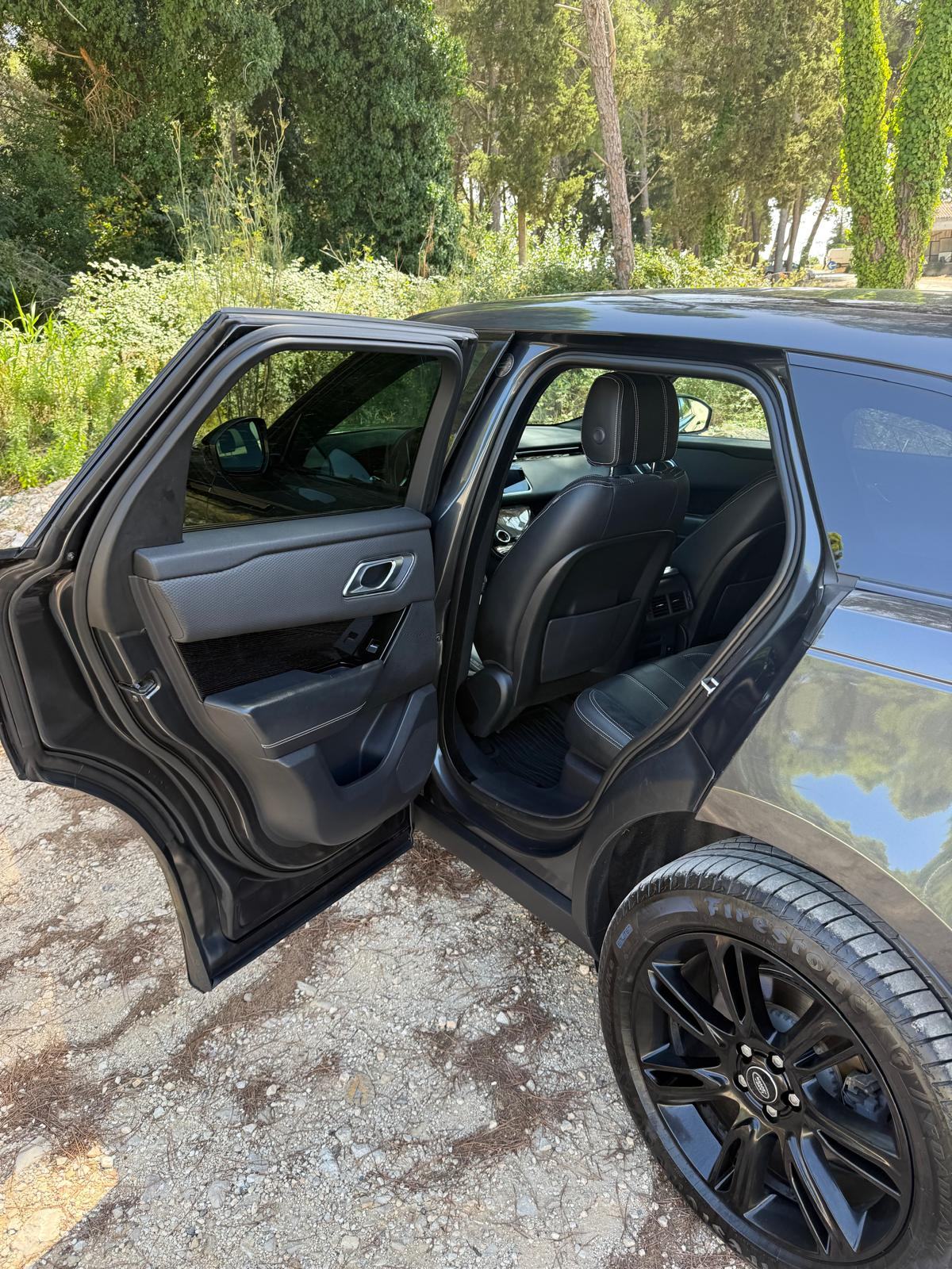 RANGE ROVER VELAR 2.0 R-DYNAMIC - 2021 GOD - TOP - MAX OPREMA - U PDV!, fotografija 14