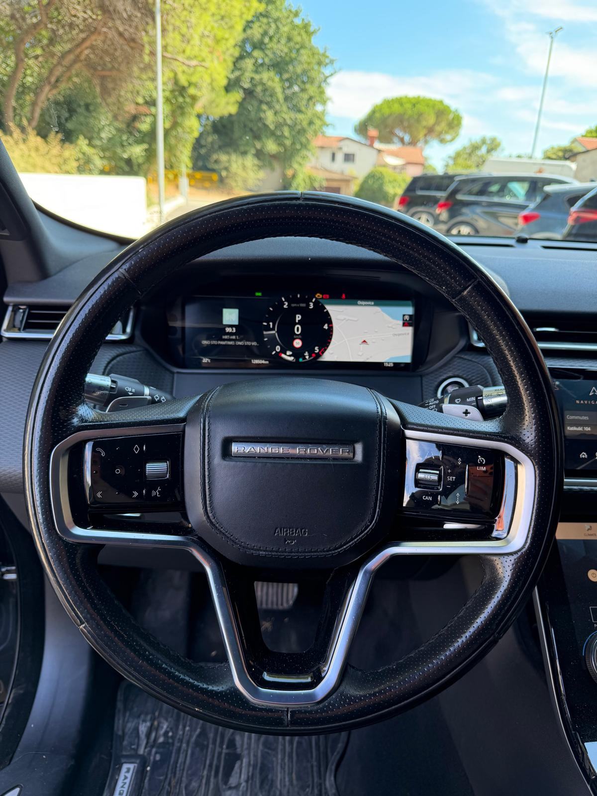 RANGE ROVER VELAR 2.0 R-DYNAMIC - 2021 GOD - TOP - MAX OPREMA - U PDV!, fotografija 19