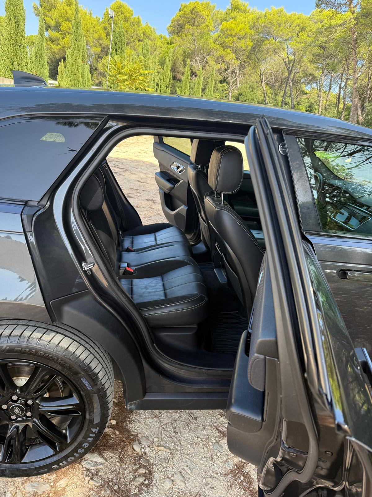 RANGE ROVER VELAR 2.0 R-DYNAMIC - 2021 GOD - TOP - MAX OPREMA - U PDV!, fotografija 15