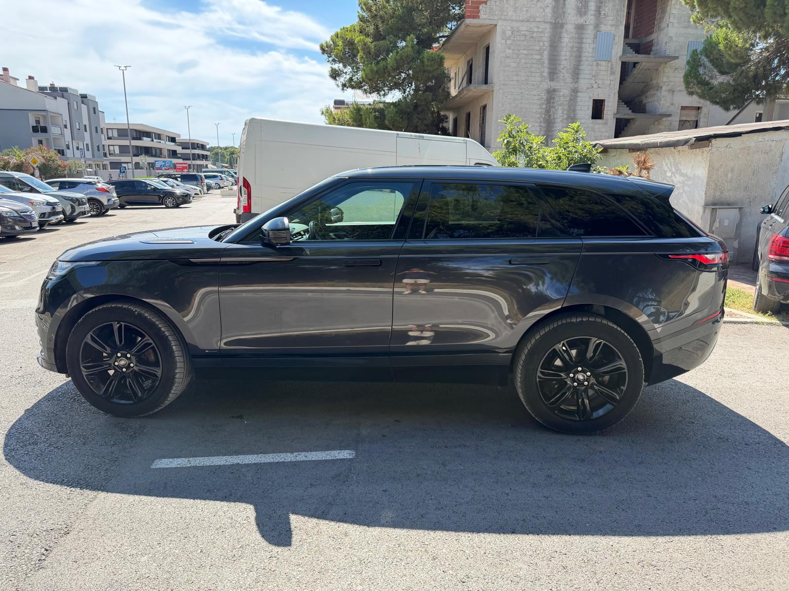 RANGE ROVER VELAR 2.0 R-DYNAMIC - 2021 GOD - TOP - MAX OPREMA - U PDV!, fotografija 8