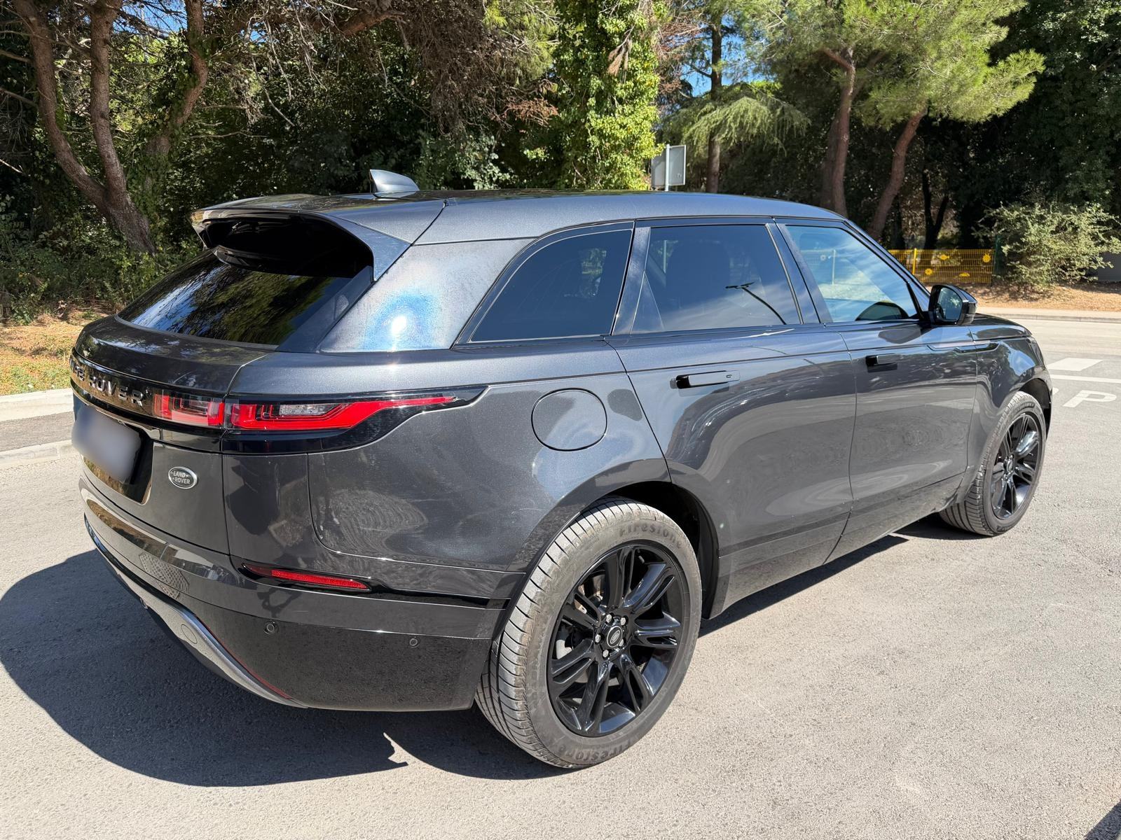 RANGE ROVER VELAR 2.0 R-DYNAMIC - 2021 GOD - TOP - MAX OPREMA - U PDV!, fotografija 9