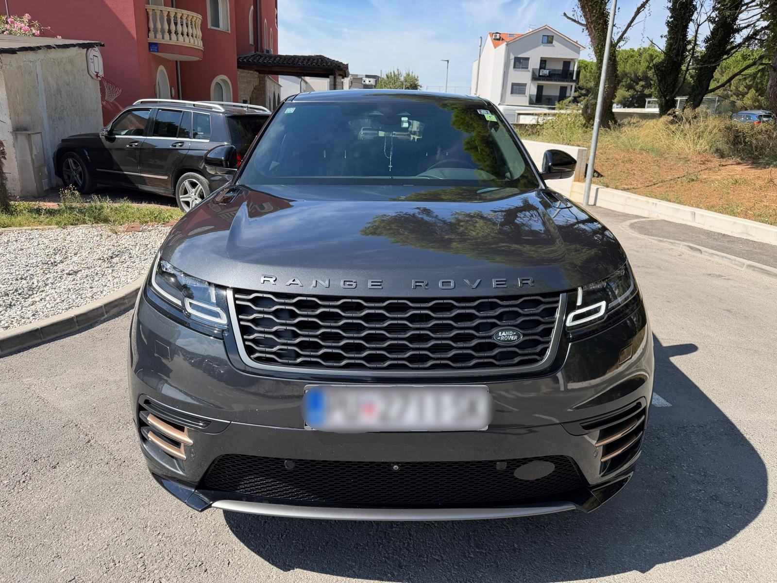 RANGE ROVER VELAR 2.0 R-DYNAMIC - 2021 GOD - TOP - MAX OPREMA - U PDV!, fotografija 3