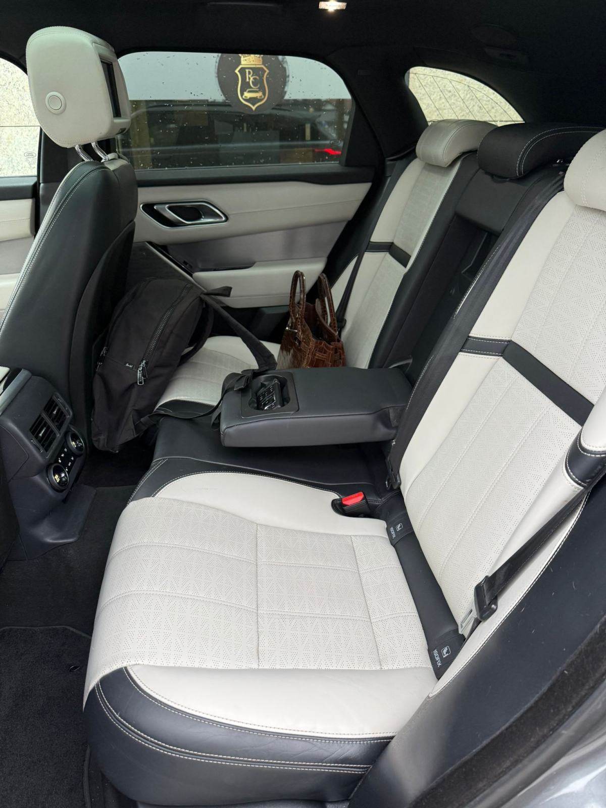 RANGE ROVER VELAR 3.0 HSE - R DYNAMIC - 2018 GOD - FULL OPREMA - TOP, fotografija 17