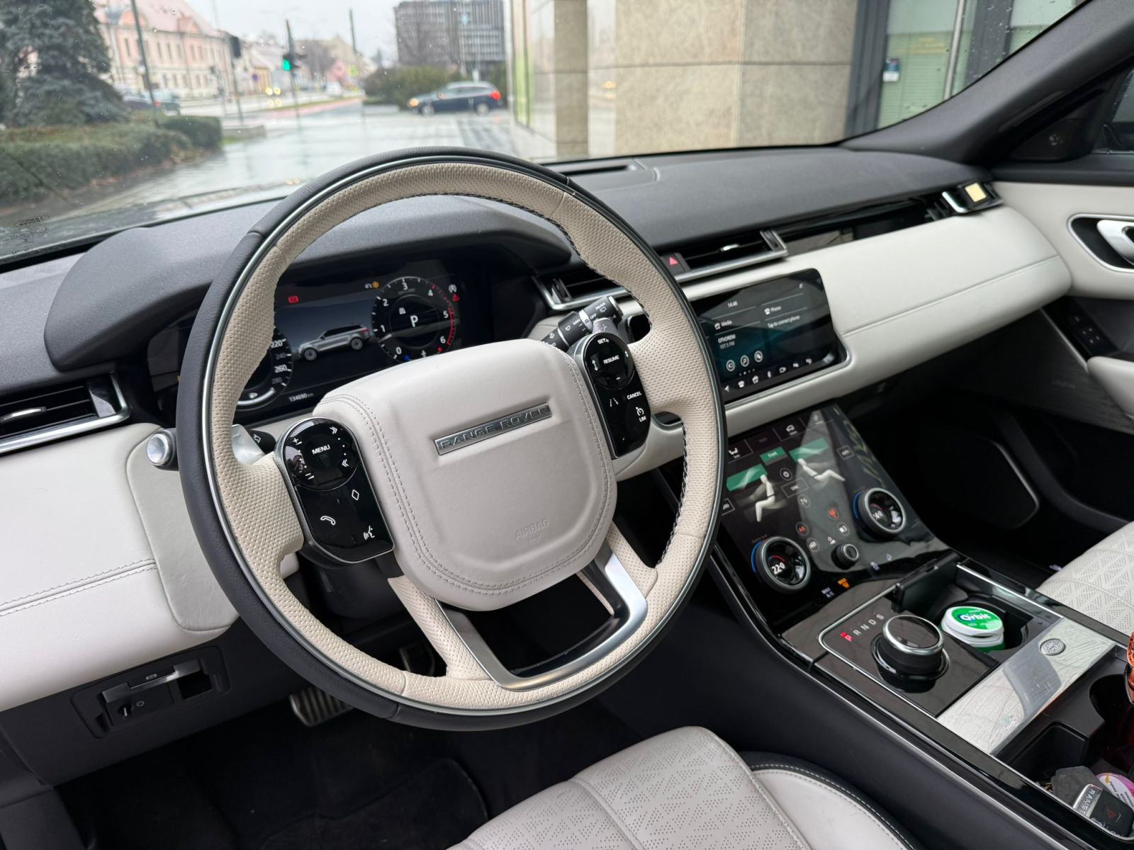 RANGE ROVER VELAR 3.0 HSE - R DYNAMIC - 2018 GOD - FULL OPREMA - TOP, fotografija 14