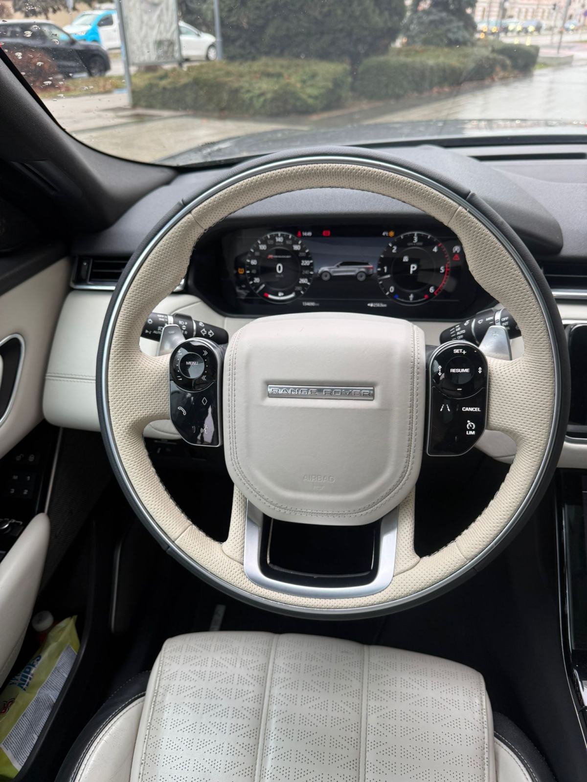 RANGE ROVER VELAR 3.0 HSE - R DYNAMIC - 2018 GOD - FULL OPREMA - TOP, fotografija 19