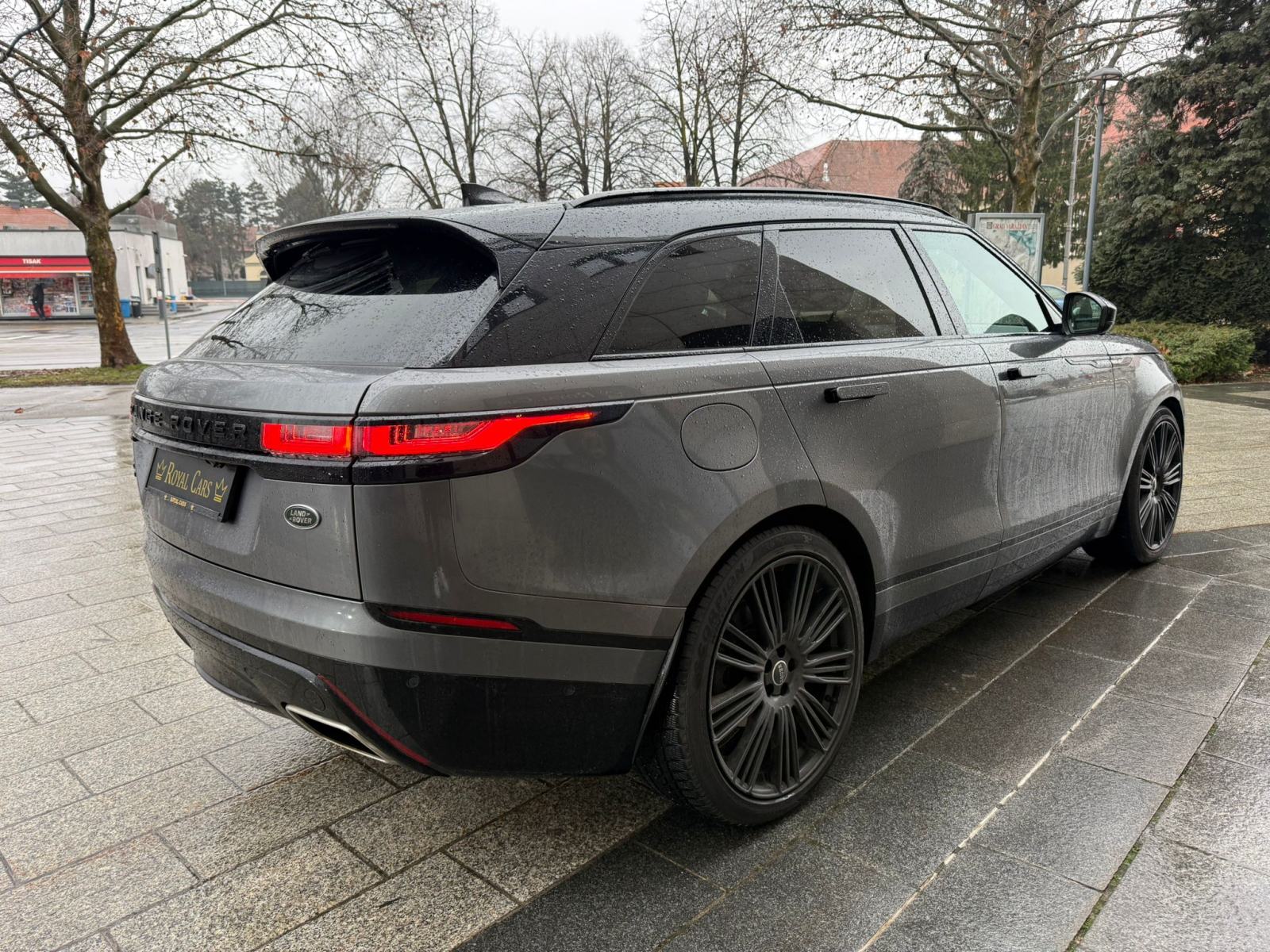 RANGE ROVER VELAR 3.0 HSE - R DYNAMIC - 2018 GOD - FULL OPREMA - TOP, fotografija 7