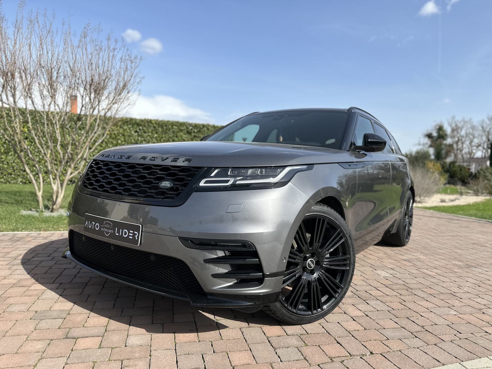 Range Rover 300d Range Rover Velar 300D SE R-Dynamic *GARANCIJA, MATRIX, panorama*, 2018 ...