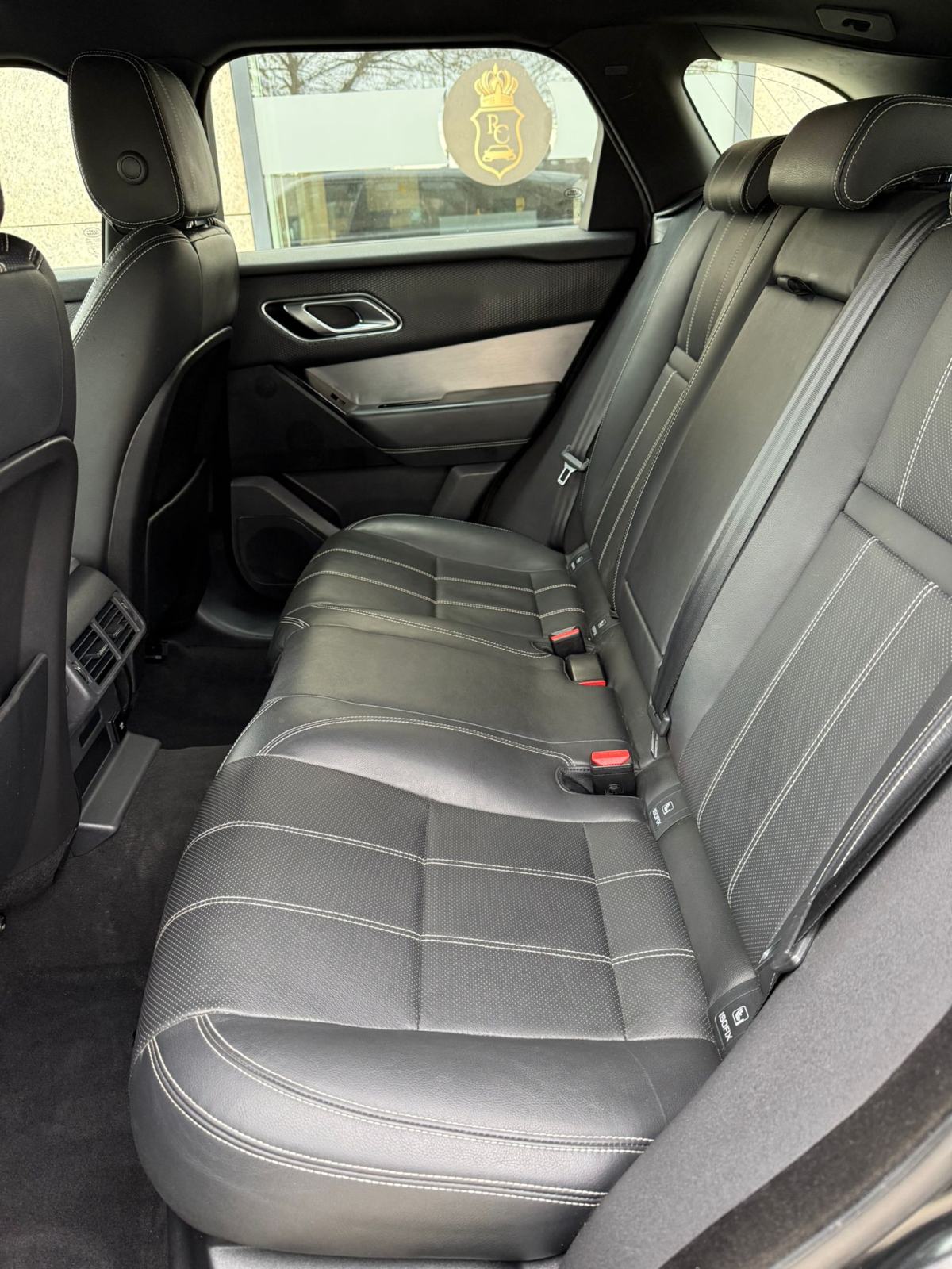RANGE ROVER VELAR P 400 e - 2021 GOD - HIBRID - 221 KW - U PDVU! - TOP, fotografija 16