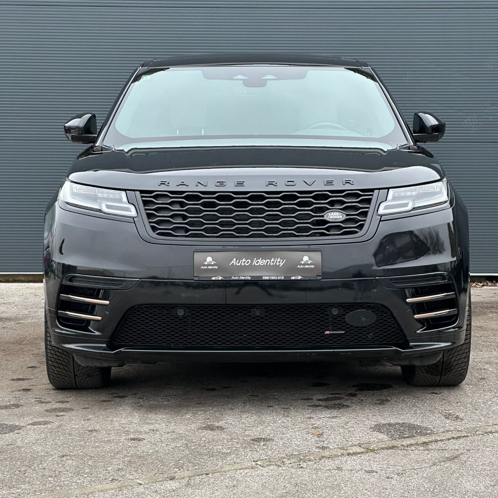 Range Rover 300d RANGE ROVER VELAR, R-DYNAMIC, SE 300d, LEASING, JAMSTVO, 2022 god.