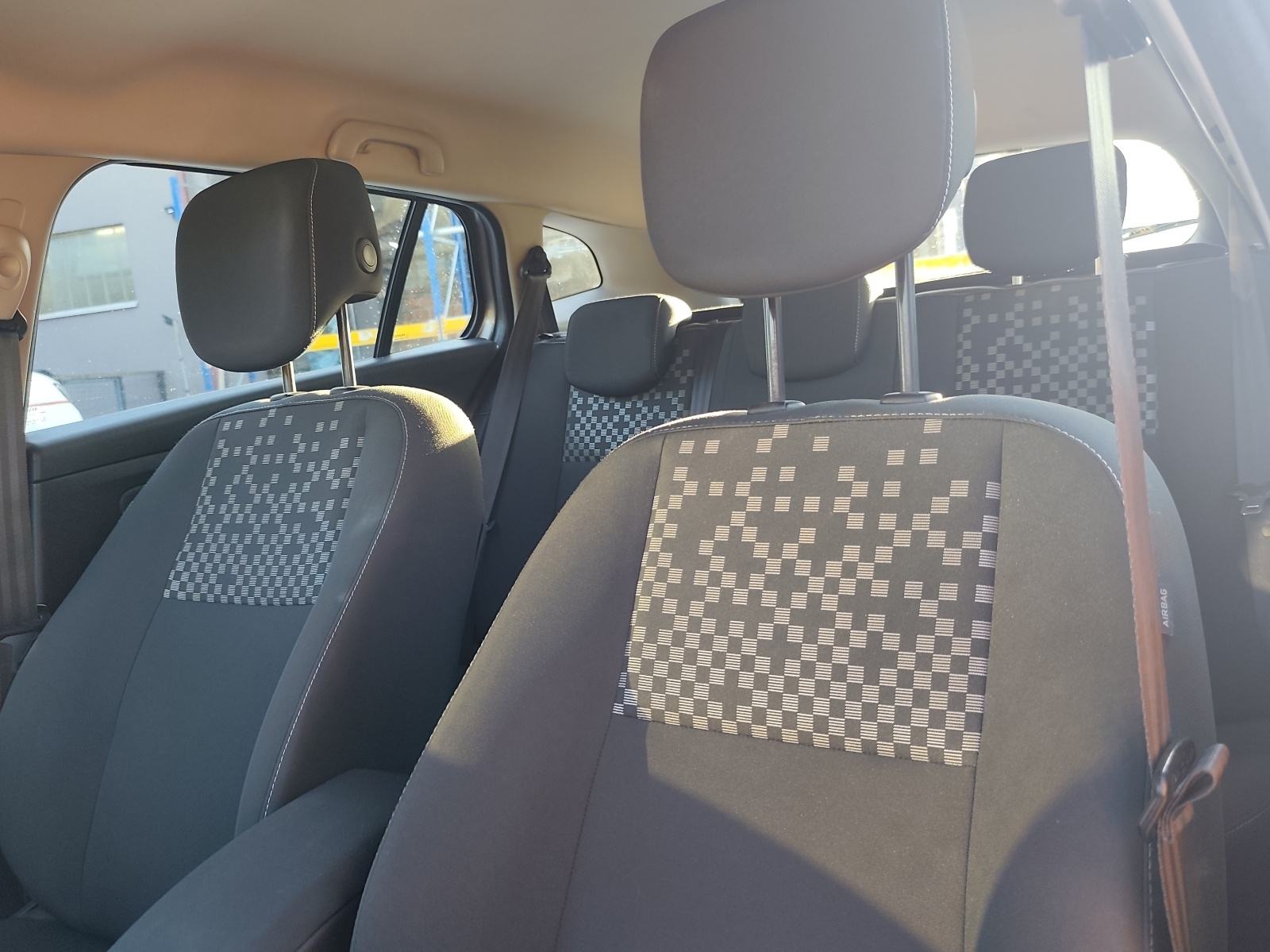 REGISTRIRAN Renault Megane Grandtour 1,5 dCi - 2013. godište, fotografija 15