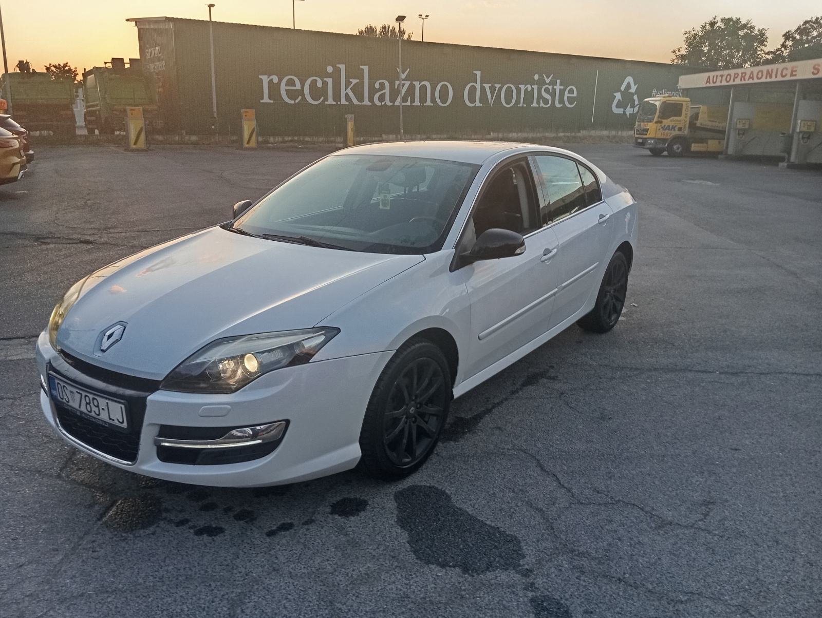 renault 1.5 dci odlican, fotografija 2