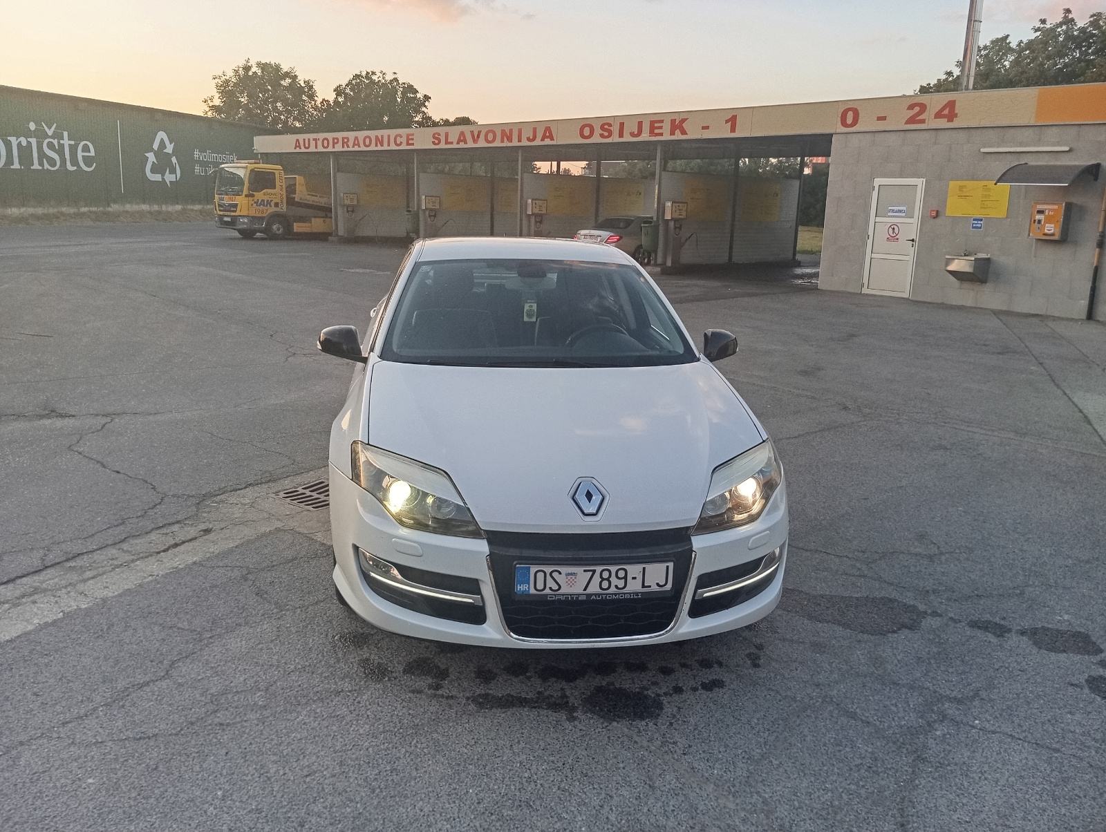 renault 1.5 dci odlican, fotografija 4