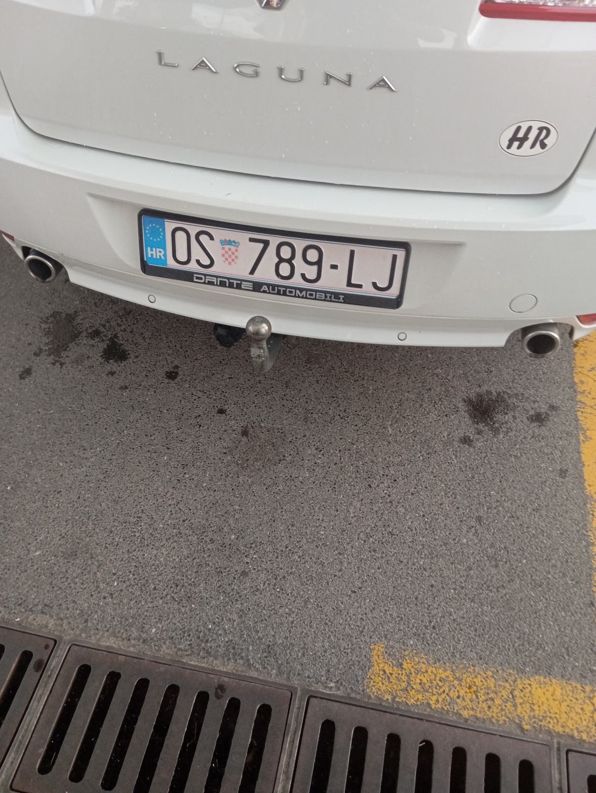 renault 1.5 dci odlican, fotografija 6