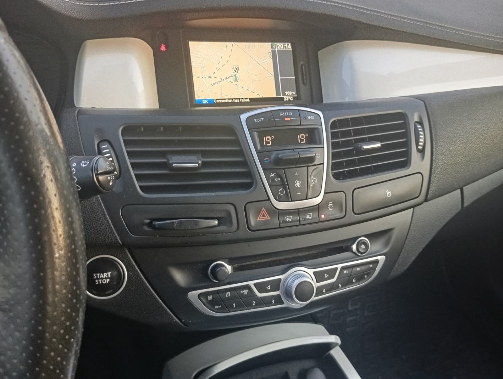 renault 1.5 dci odlican, fotografija 11