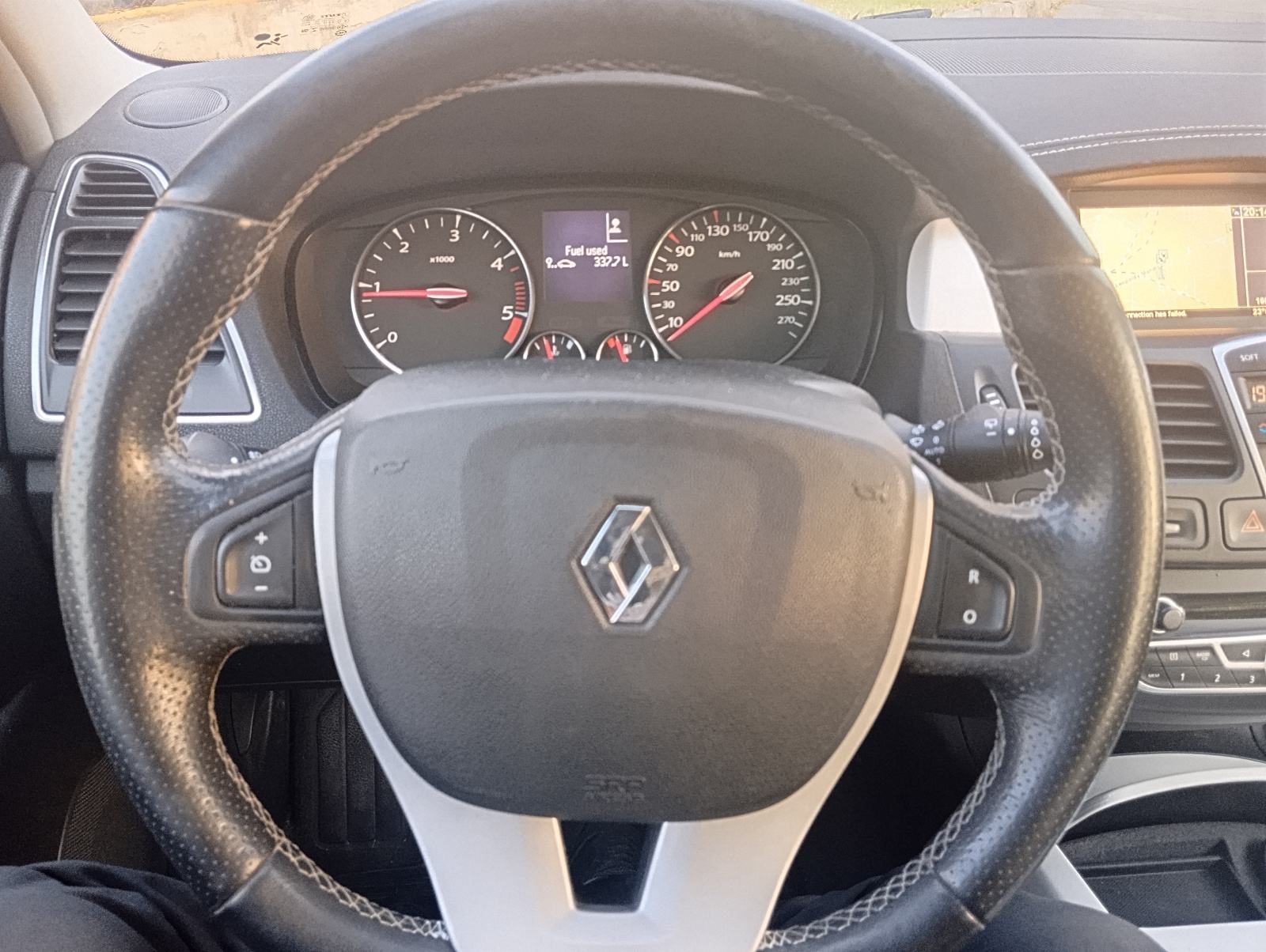 renault 1.5 dci odlican, fotografija 12