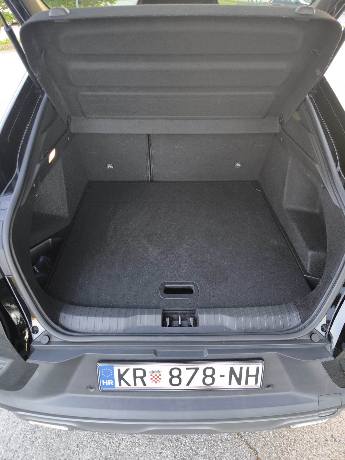 Renault Arkana Mild Hybrid 140 EDC R.S. Line *BOSE*, fotografija 16