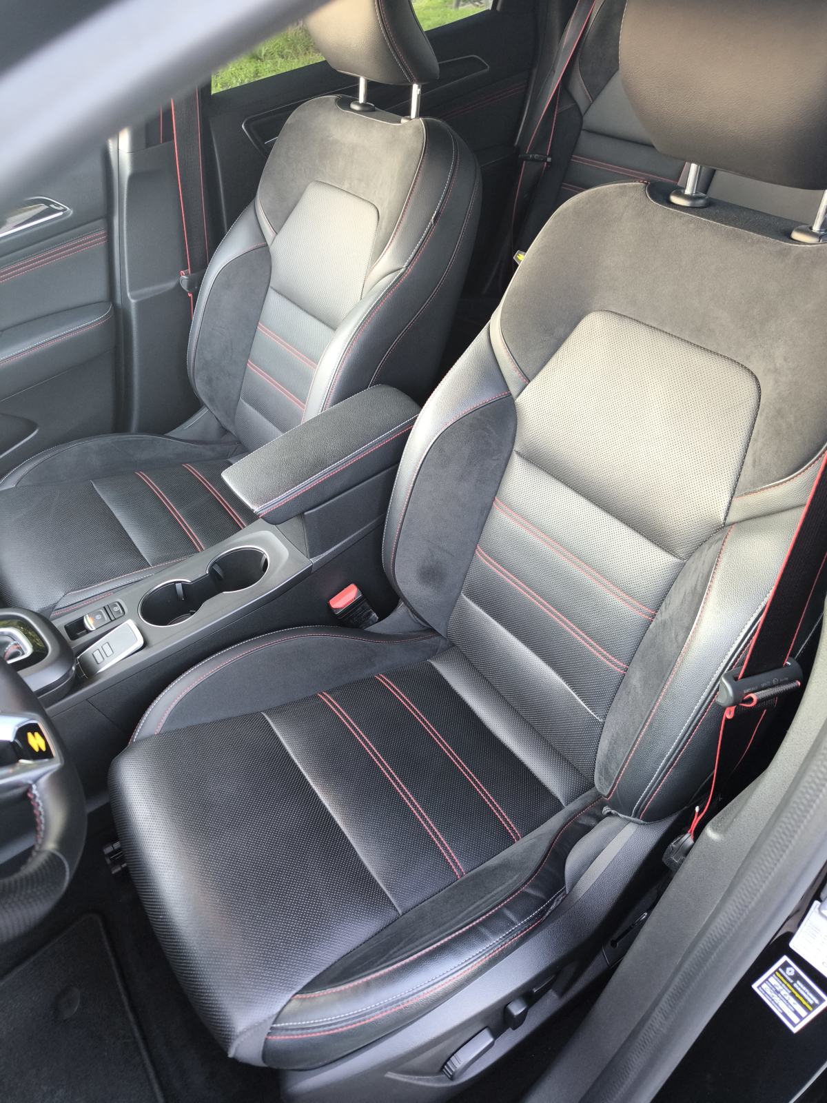 Renault Arkana Mild Hybrid 140 EDC R.S. Line *BOSE*, fotografija 15