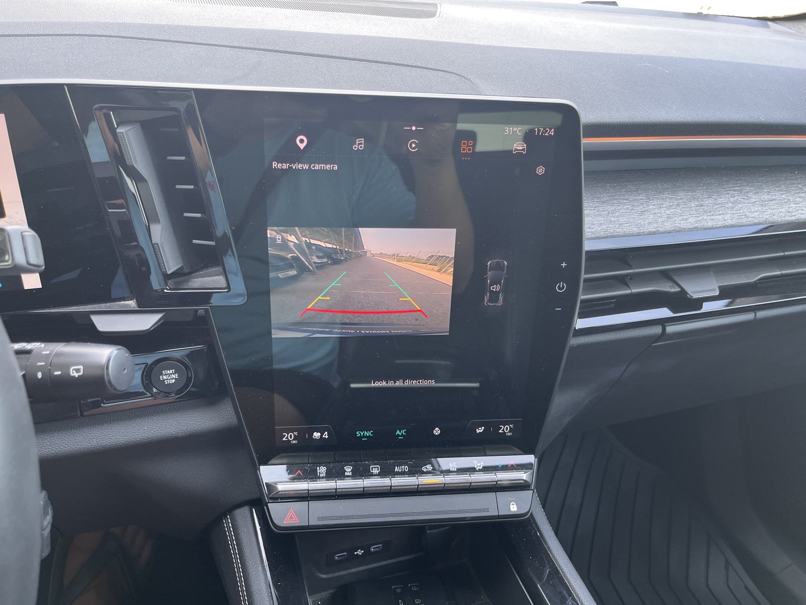 Renault Austral 1.2 E-TECH, TECHNO, HYBRID, LEASING BEZ UČEŠĆA I JAMCA, fotografija 13