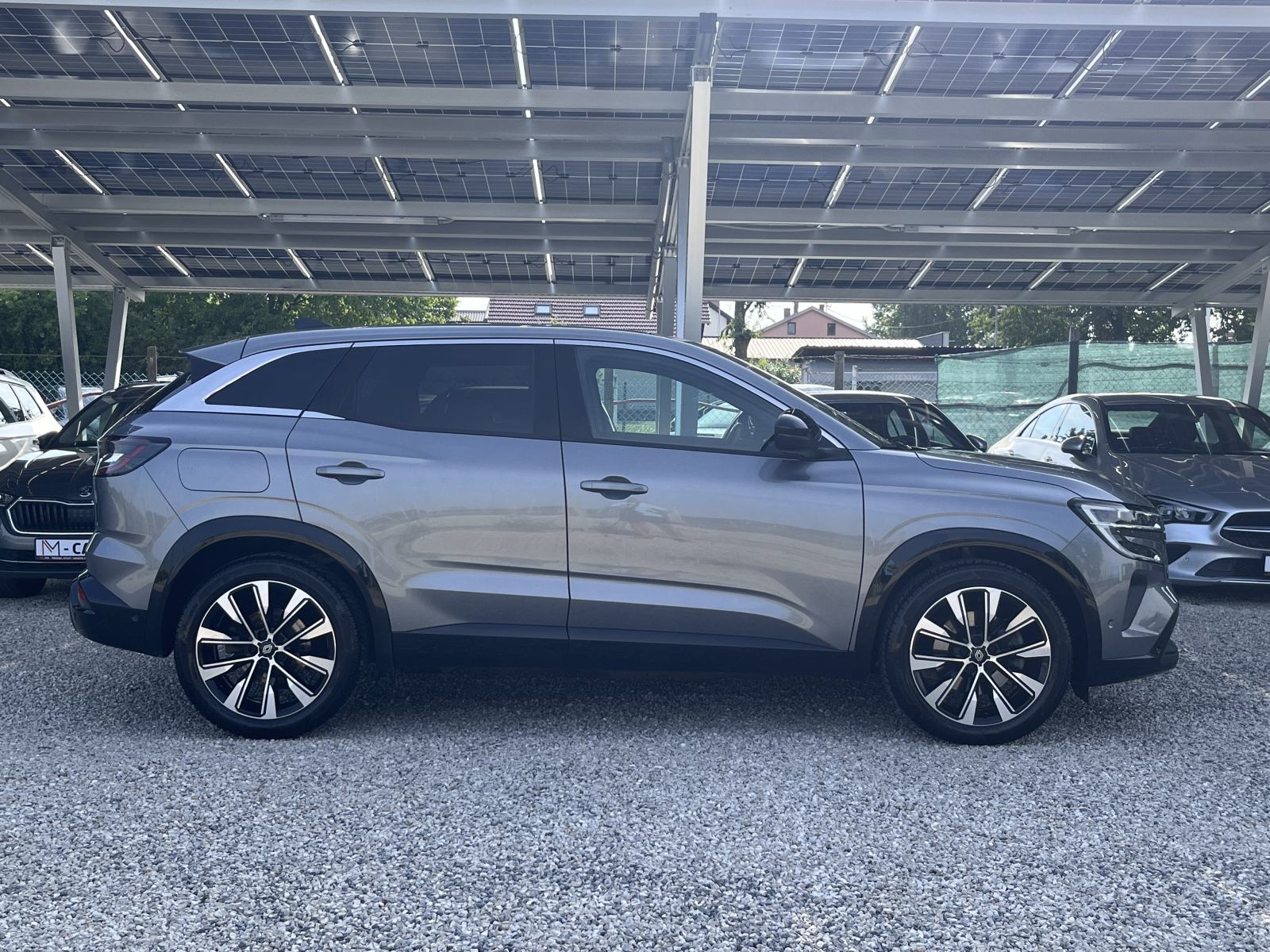 Renault Austral 1.2 E-TECH, TECHNO, HYBRID, LEASING BEZ UČEŠĆA I JAMCA, fotografija 5