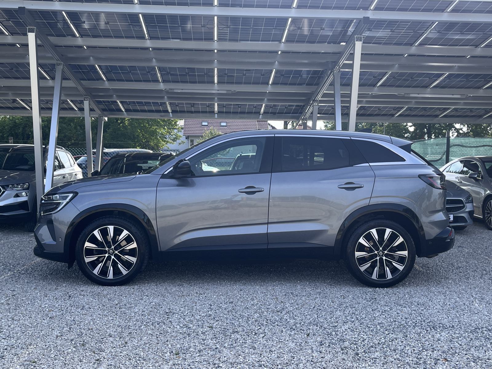 Renault Austral 1.2 E-TECH, TECHNO, HYBRID, LEASING BEZ UČEŠĆA I JAMCA, fotografija 4