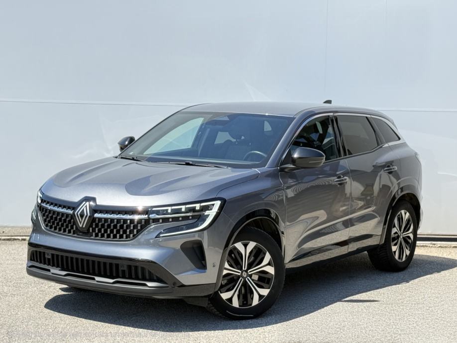 Renault Austral 1,2 E-TECH LEASING BEZ UČEŠĆA I BEZ JAMACA, fotografija 2