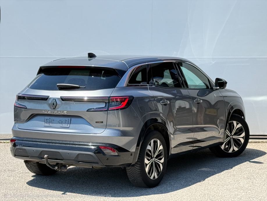 Renault Austral 1,2 E-TECH LEASING BEZ UČEŠĆA I BEZ JAMACA, fotografija 4