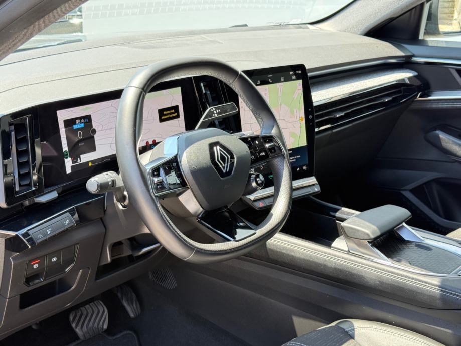 Renault Austral 1,2 E-TECH LEASING BEZ UČEŠĆA I BEZ JAMACA, fotografija 5