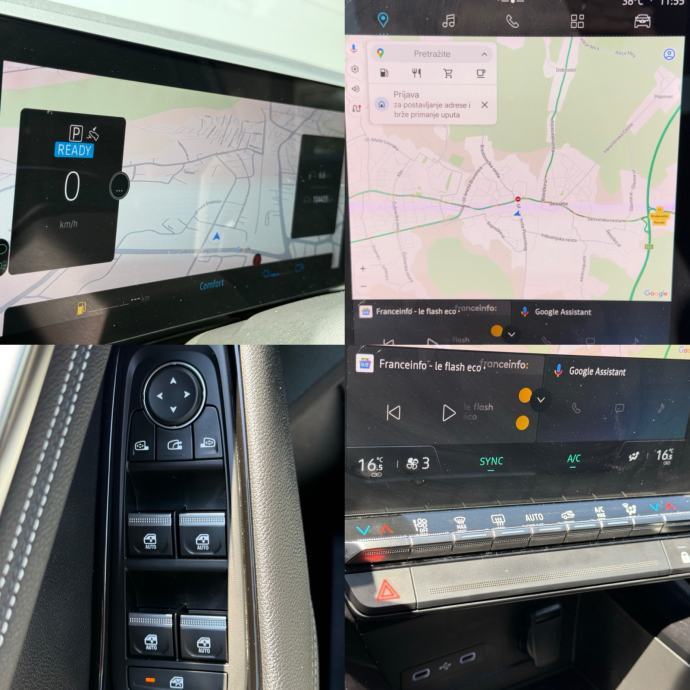 Renault Austral 1,2 E-TECH LEASING BEZ UČEŠĆA I BEZ JAMACA, fotografija 11