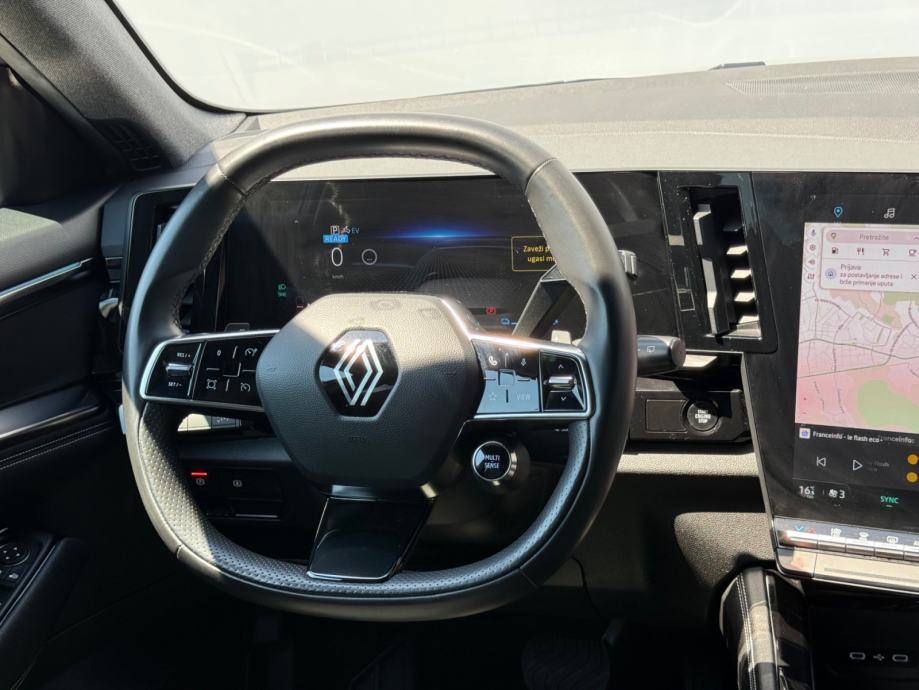 Renault Austral 1,2 E-TECH LEASING BEZ UČEŠĆA I BEZ JAMACA, fotografija 7