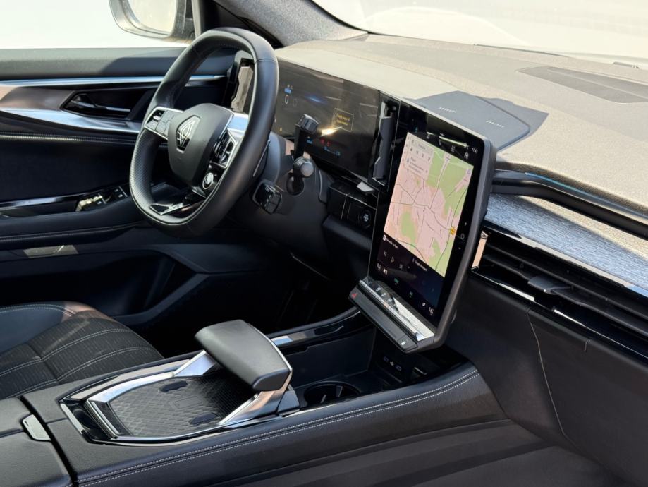 Renault Austral 1,2 E-TECH LEASING BEZ UČEŠĆA I BEZ JAMACA, fotografija 9