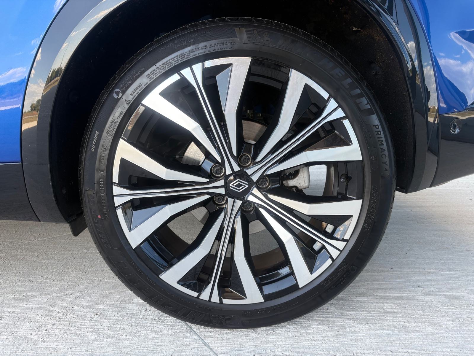 Renault Austral 1.2 Hybrid 200 E-Tech 28000 km Iconic 2023, fotografija 15