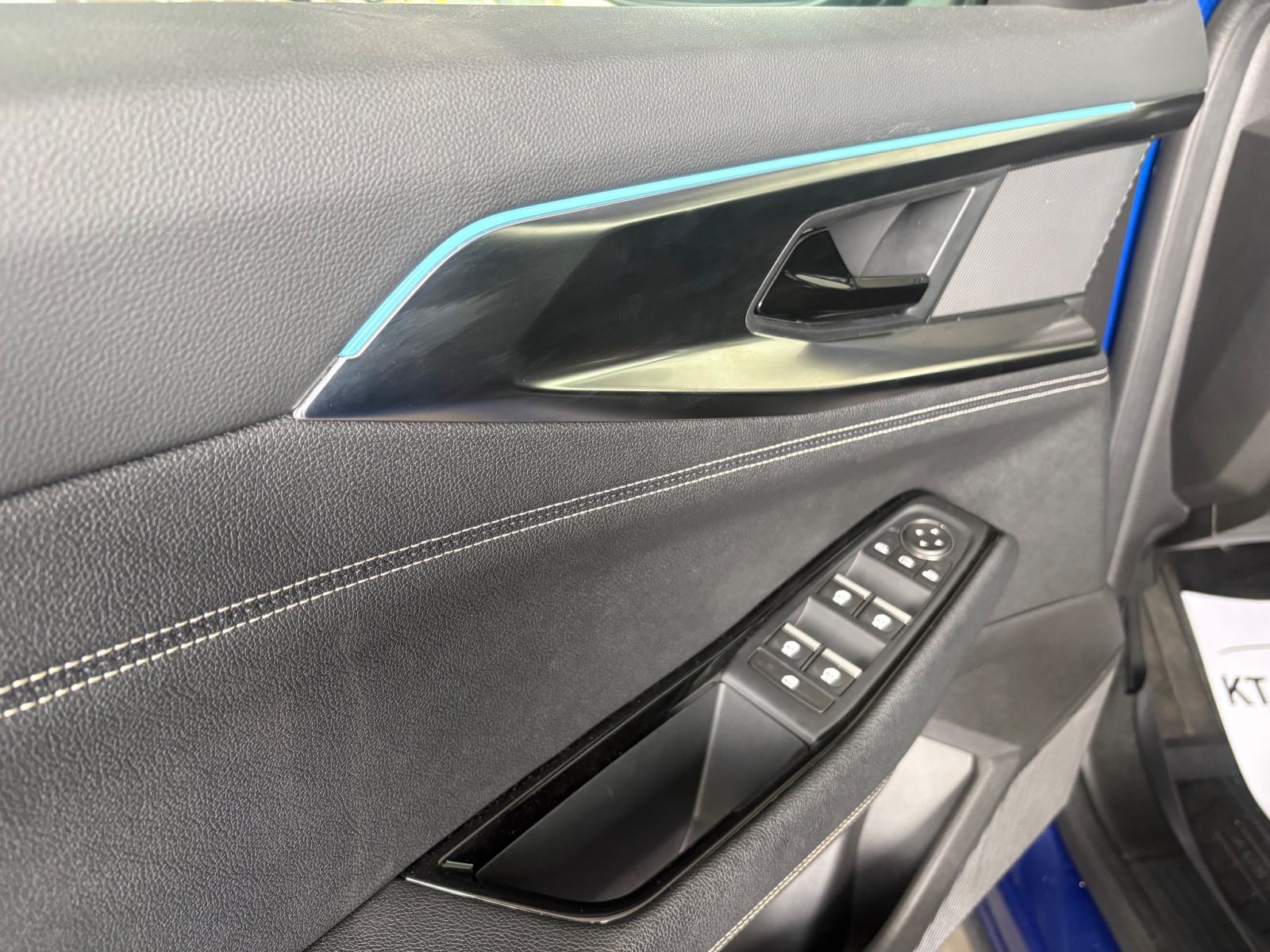 Renault Austral 1.2 Hybrid 200 E-Tech 28000 km Iconic 2023, fotografija 20