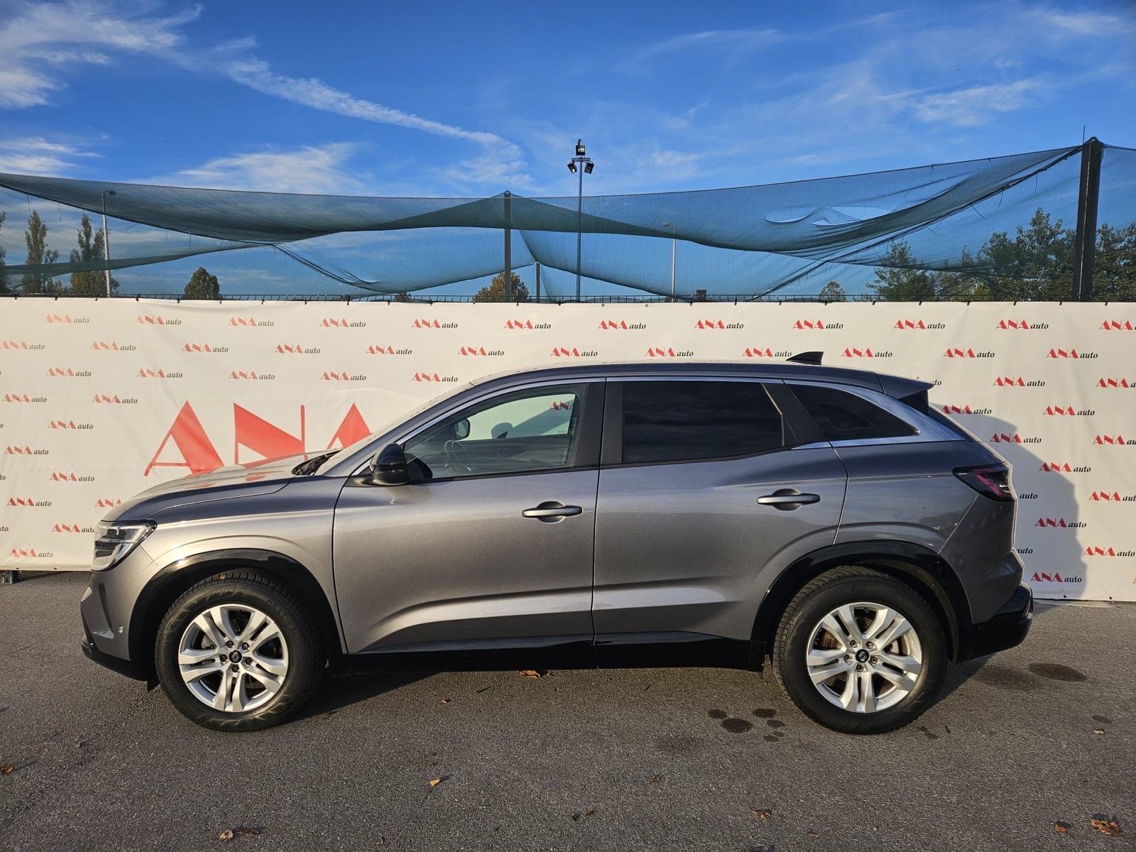 Renault Austral 1.2 TCE#SERVISNA#JAMSTVO#LEASING BEZ UČEŠĆA#, fotografija 2