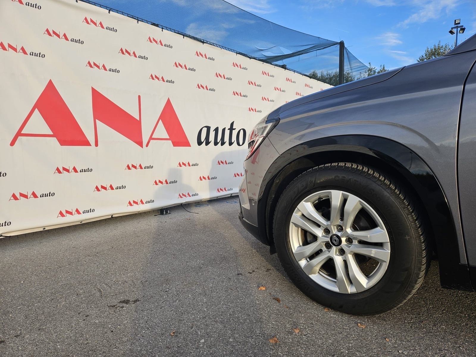 Renault Austral 1.2 TCE#SERVISNA#JAMSTVO#LEASING BEZ UČEŠĆA#, fotografija 4