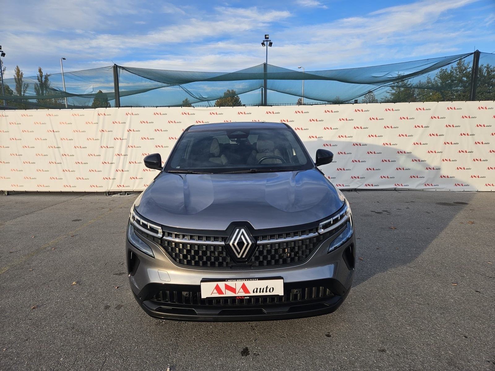 Renault Austral 1.2 TCE#SERVISNA#JAMSTVO#LEASING BEZ UČEŠĆA#, fotografija 9