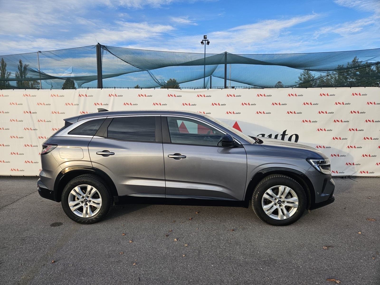 Renault Austral 1.2 TCE#SERVISNA#JAMSTVO#LEASING BEZ UČEŠĆA#, fotografija 11