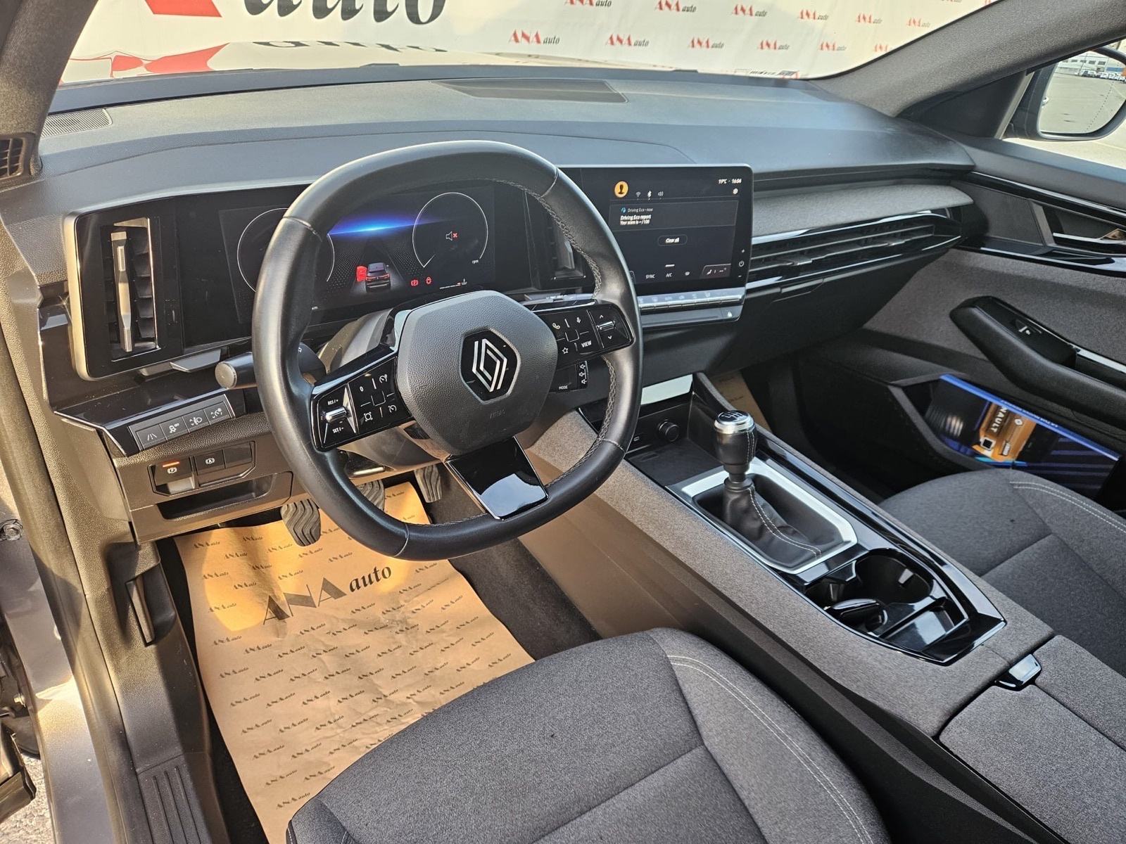 Renault Austral 1.2 TCE#SERVISNA#JAMSTVO#LEASING BEZ UČEŠĆA#, fotografija 14