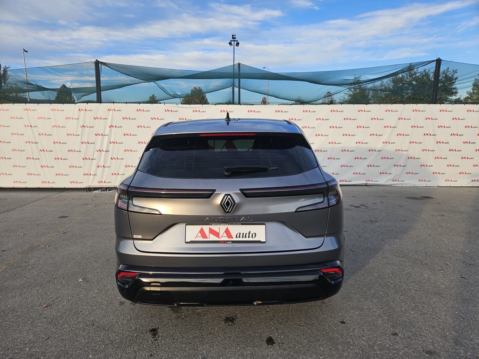 Renault Austral 1.2 TCE#SERVISNA#JAMSTVO#LEASING BEZ UČEŠĆA#, fotografija 15