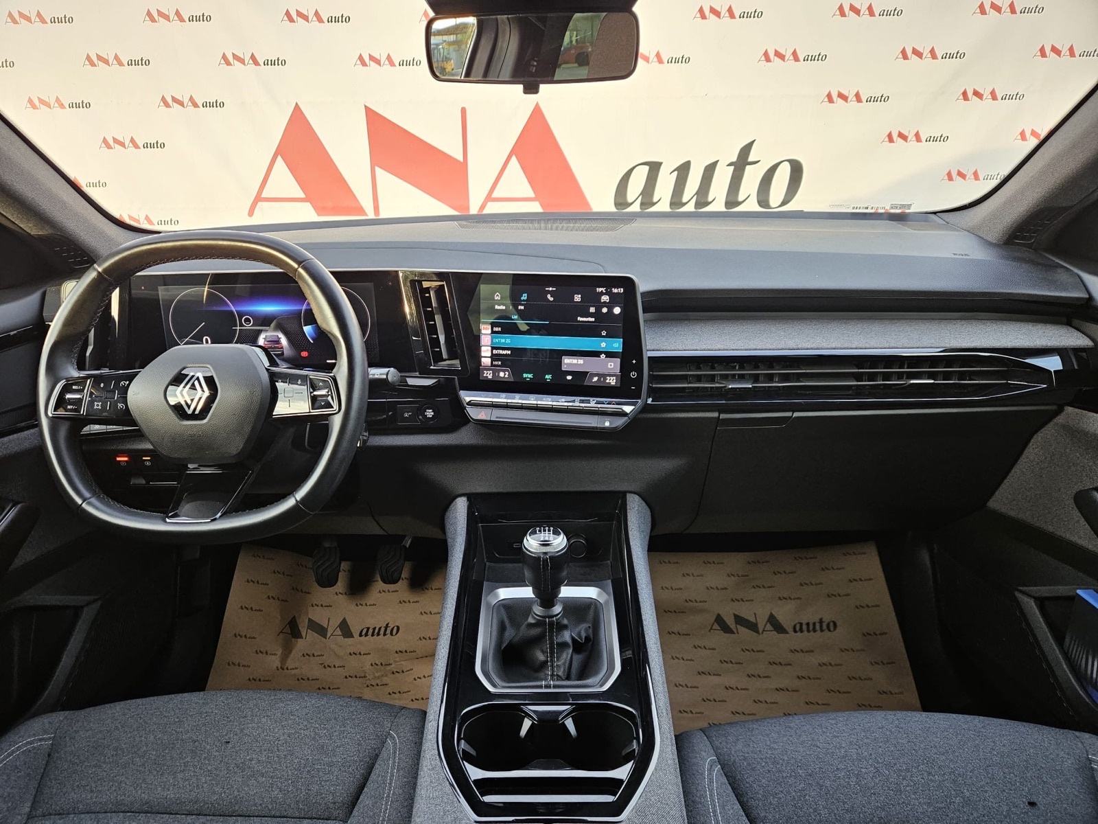 Renault Austral 1.2 TCE#SERVISNA#JAMSTVO#LEASING BEZ UČEŠĆA#, fotografija 16